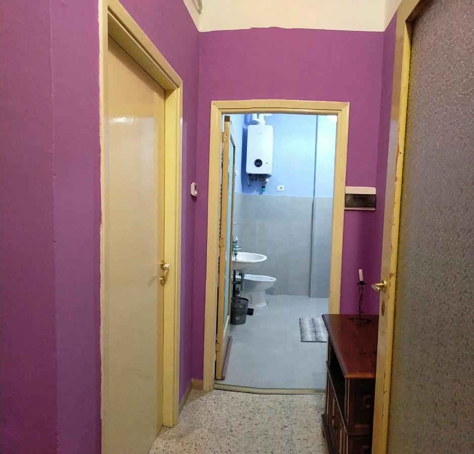 מלון Traivicolidiפוליניו מראה חיצוני תמונה