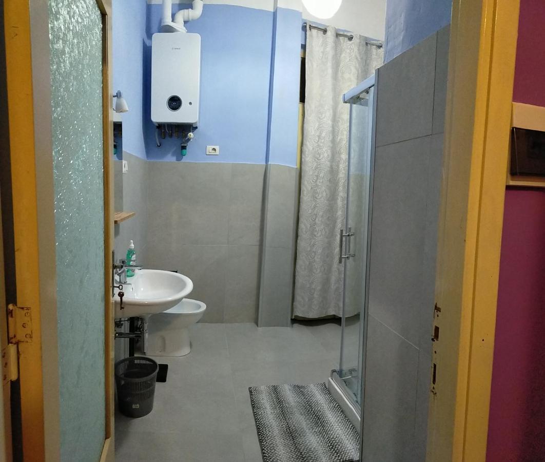 מלון Traivicolidiפוליניו מראה חיצוני תמונה
