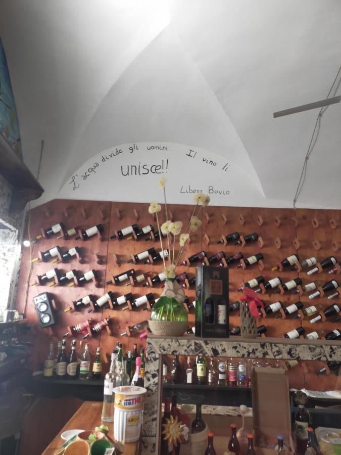 מלון Traivicolidiפוליניו מראה חיצוני תמונה