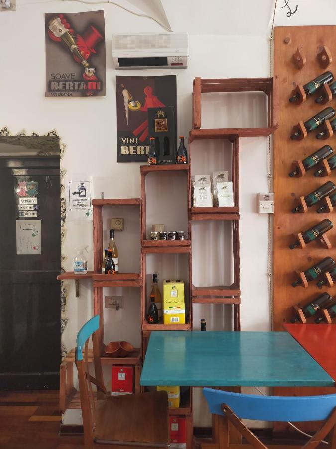 מלון Traivicolidiפוליניו מראה חיצוני תמונה