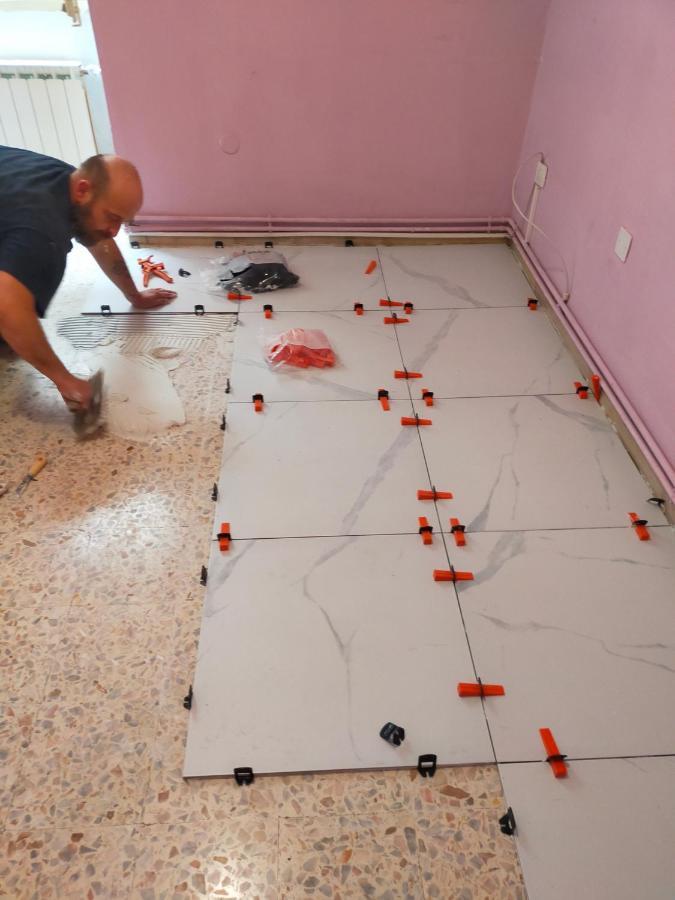 מלון Traivicolidiפוליניו מראה חיצוני תמונה