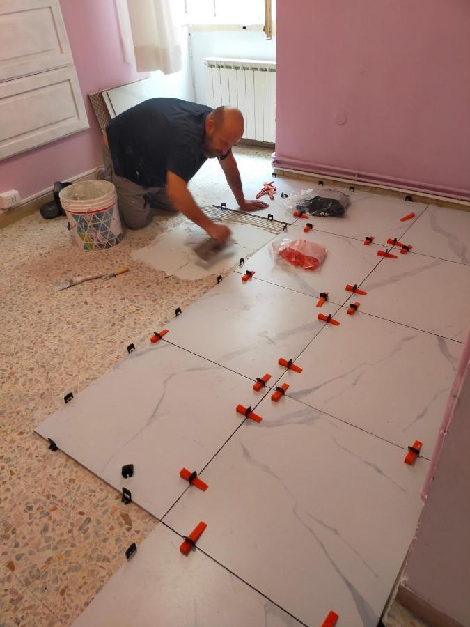 מלון Traivicolidiפוליניו מראה חיצוני תמונה