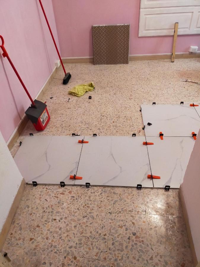מלון Traivicolidiפוליניו מראה חיצוני תמונה