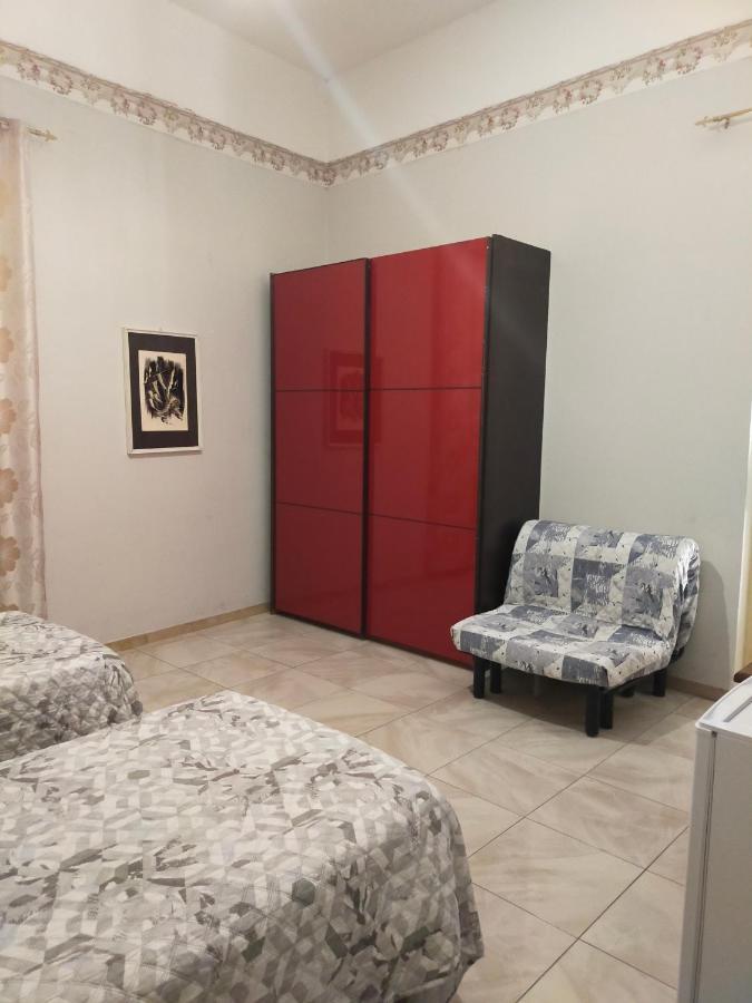 מלון Traivicolidiפוליניו מראה חיצוני תמונה