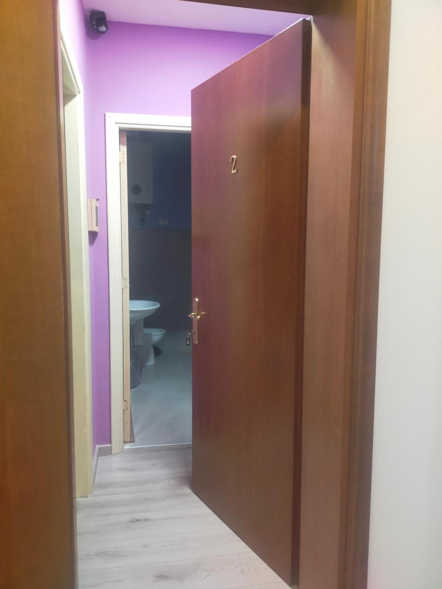 מלון Traivicolidiפוליניו מראה חיצוני תמונה