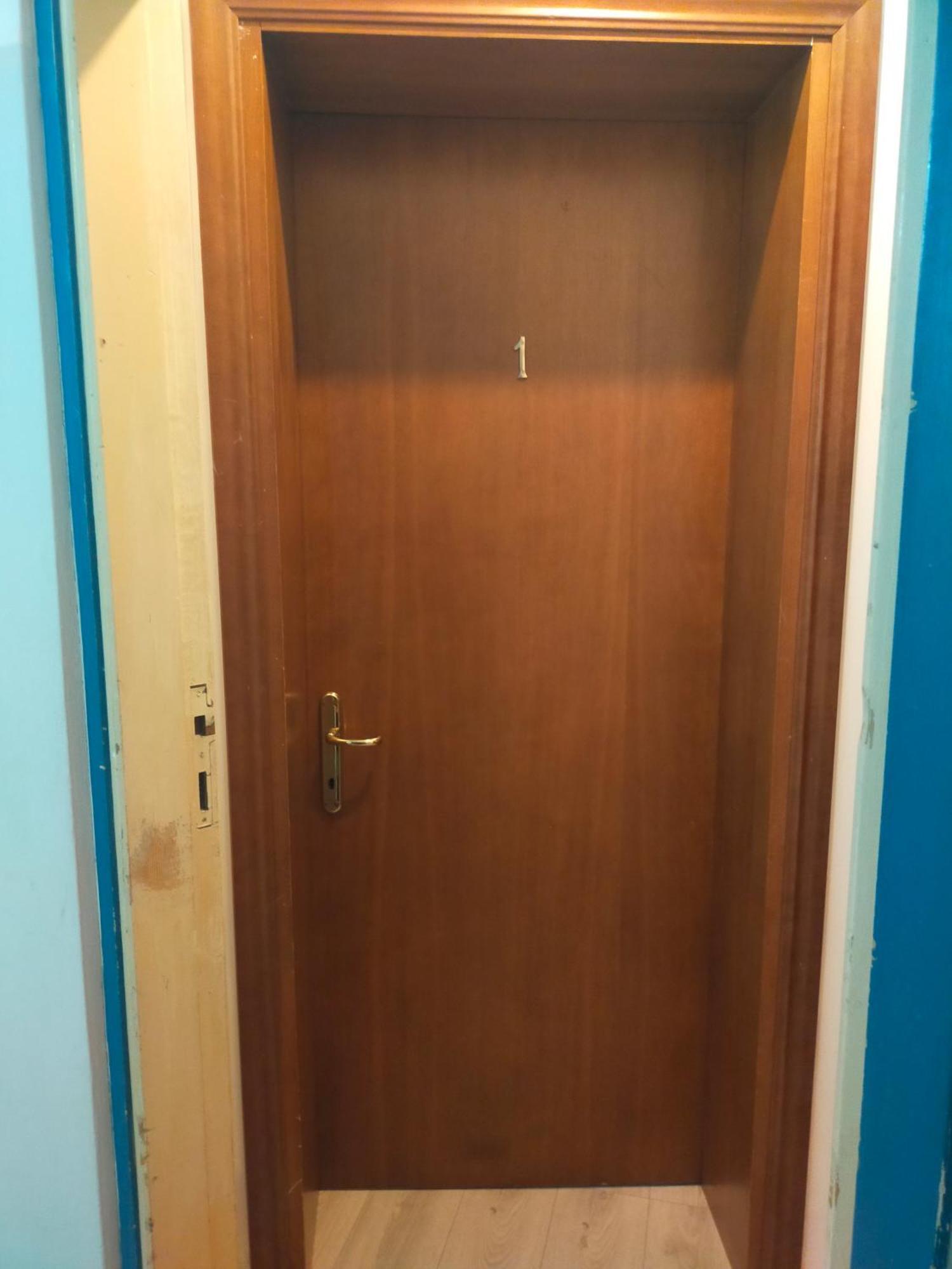 מלון Traivicolidiפוליניו מראה חיצוני תמונה