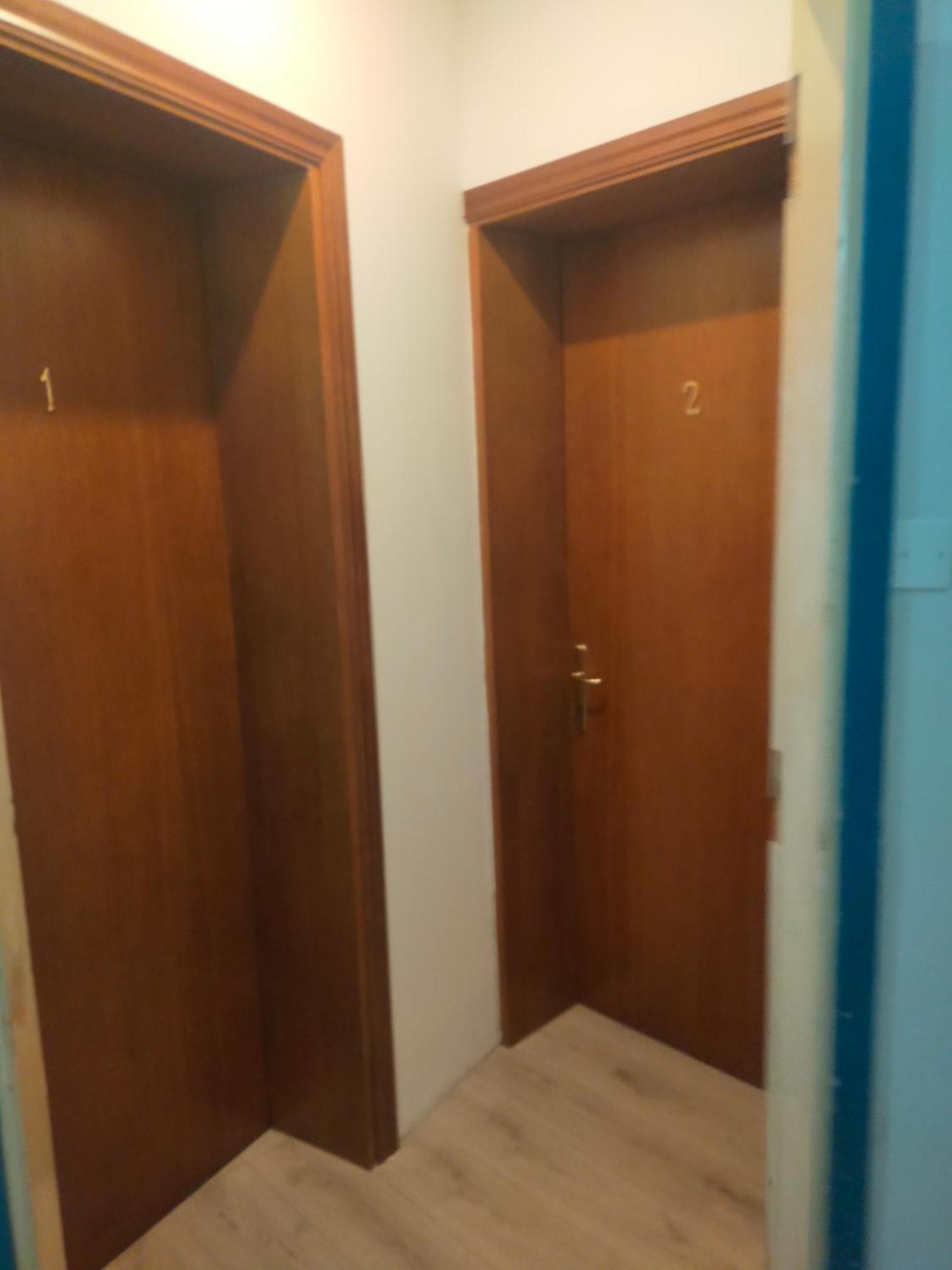 מלון Traivicolidiפוליניו מראה חיצוני תמונה
