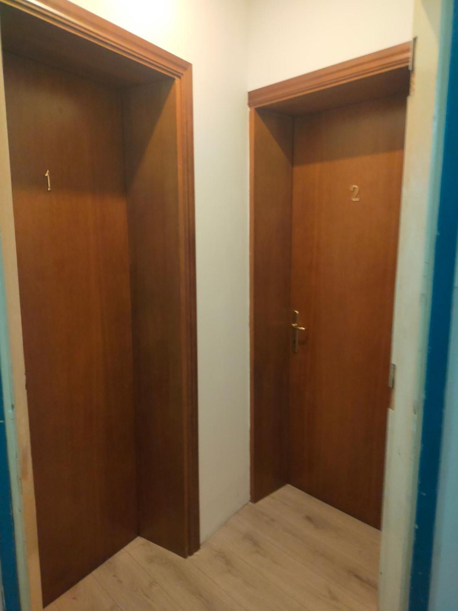 מלון Traivicolidiפוליניו מראה חיצוני תמונה