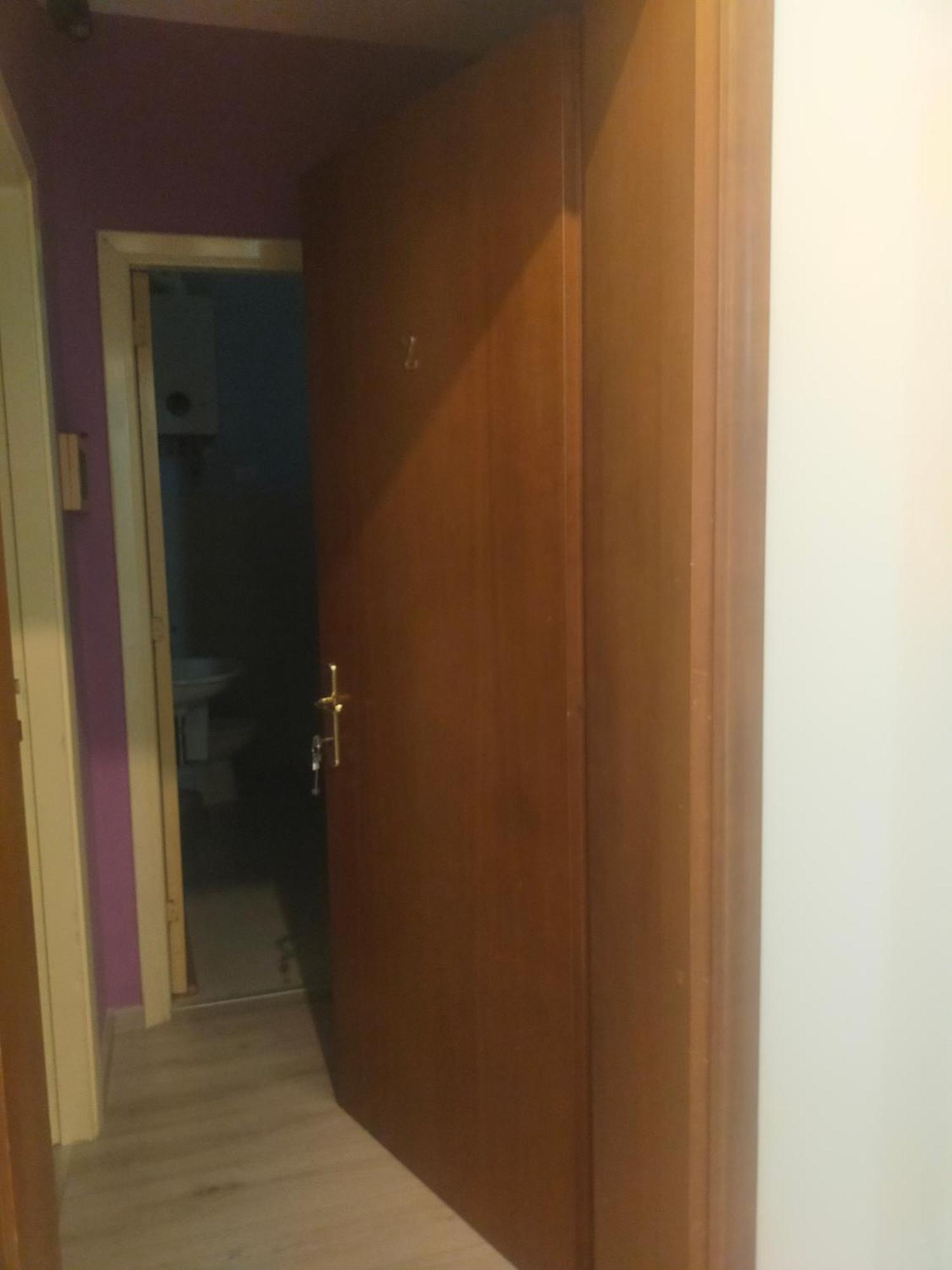 מלון Traivicolidiפוליניו מראה חיצוני תמונה
